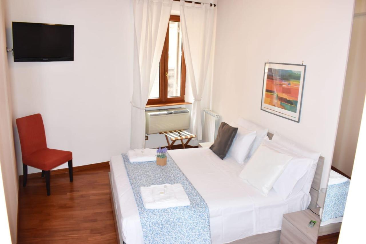 Vg - Al Pincio 5 Stelle - Luxury Apartment Roma Eksteriør bilde